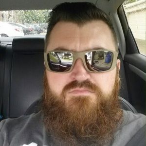 Meet your Posher, Rick